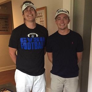 Meet your Posher, Connor